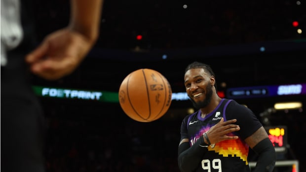 Jae Crowder